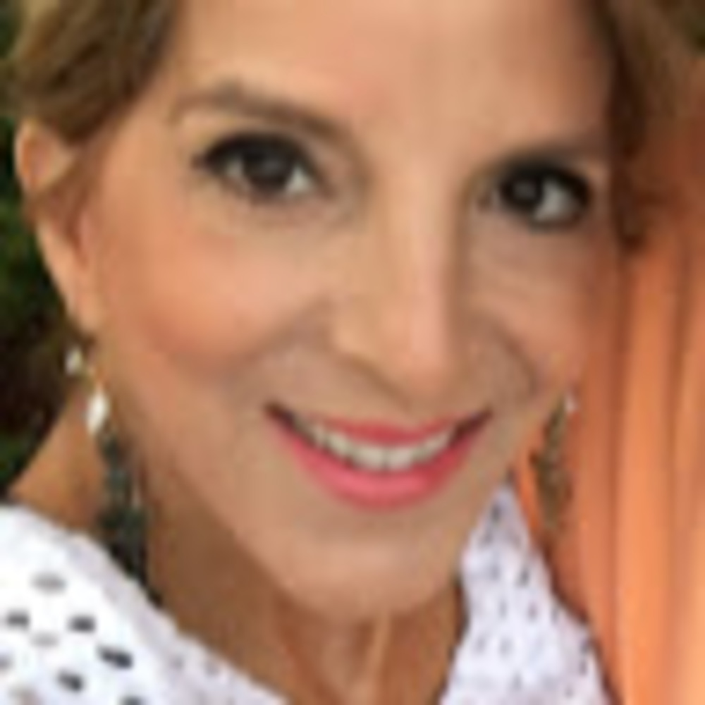 Meet your Posher, Cristina